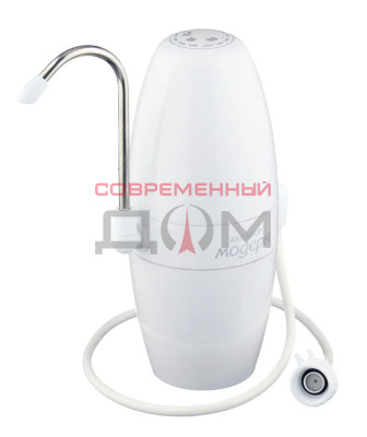 Водоочиститель АКВАФОР Модерн (исп.1) 